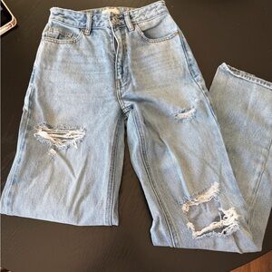 PacSun Denim Blue Jeans